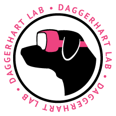 Daggerhart Lab Seal